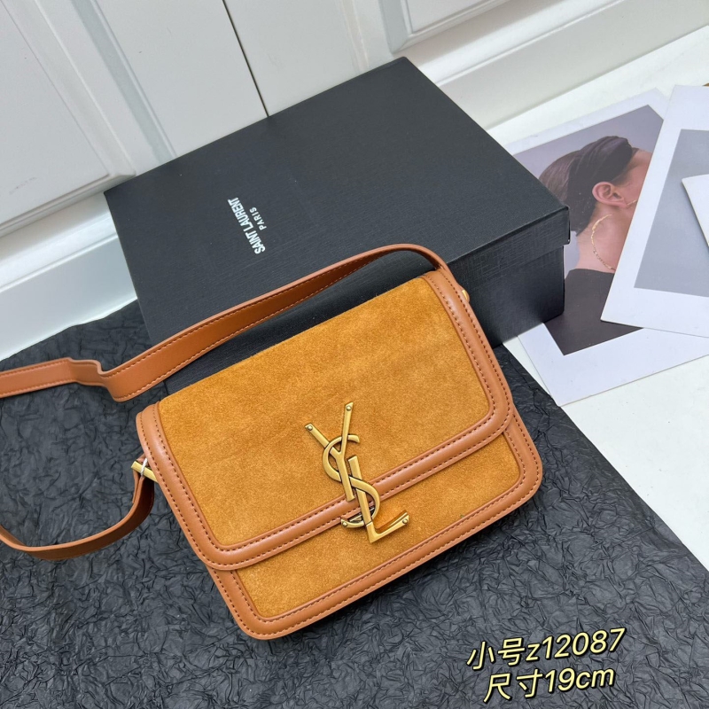 Y*L satchel bags